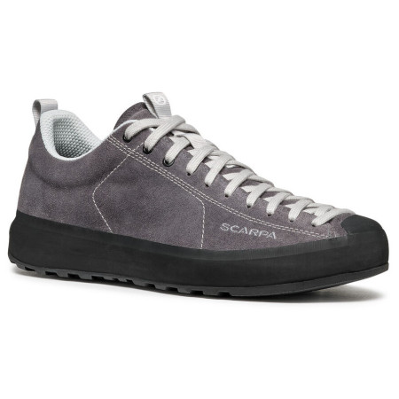 Herrenschuhe Scarpa Mojito Wrap dunkelgrau GRAPHITE