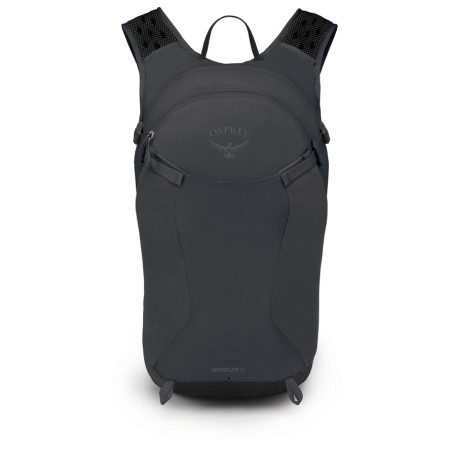 Wanderrucksack Osprey Sportlite 15 grau dark charcoal grey