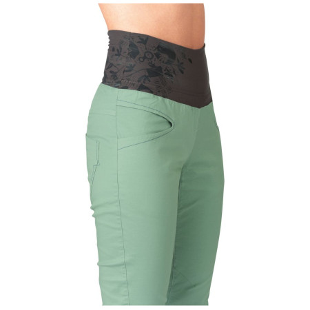 Damenhose Rafiki Massone