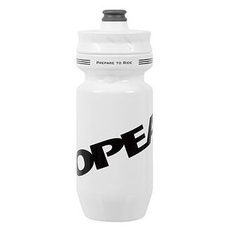 Wasserflasche Topeak Topeak Water Bottle 600ml weiß bílá