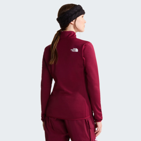 Damen-Sweatshirt The North Face W Mistyescape Fleece