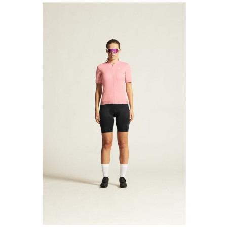 Damen-Radtrikot Craft W Core Essence Regular