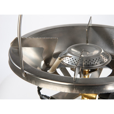 Gaskocher Meva Solo plus piezo