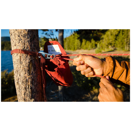 Anbindeleine für Hunde Ruffwear Knot-a-Hitch™