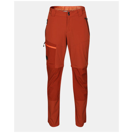 Herrenhose Kilpi Hosio-M rot BRN
