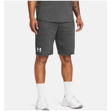 Herrenshorts Under Armour Rival Terry Short