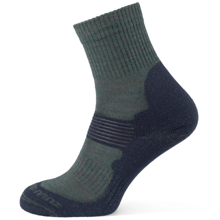 Socken Zulu Merino Allseason