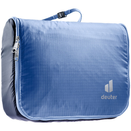 Kosmetiktasche Deuter Wash Center Lite II blau/hellblau pacific-ink
