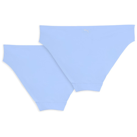 Damenhöschen Puma Microfiber Briefs 2P