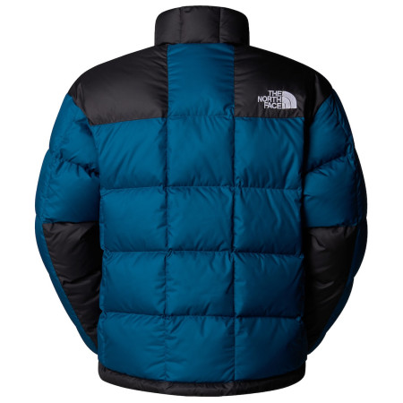 Herrenjacke The North Face M Lhotse Jacket - Eu
