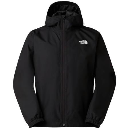 Herren Softshell-Jacke The North Face M Quest Mono Jacket