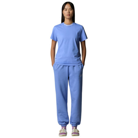 Damen-T-Shirt The North Face S/S Zumu Relaxed Tee