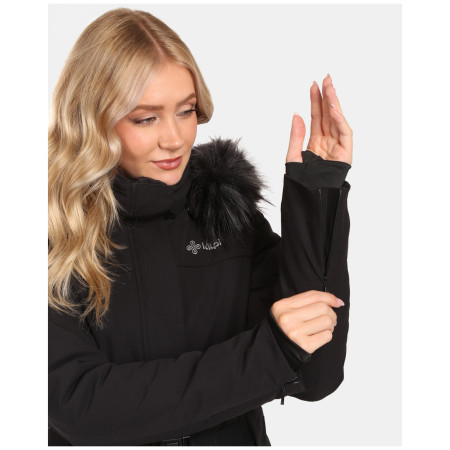 Damenjacke Kilpi Carrie-W