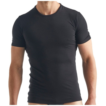 Herren-T-Shirt Icebreaker M Anatomica SS Crewe