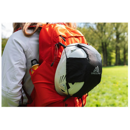 Helmhalterung Gregory Packable Helmet Holder