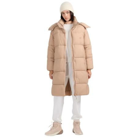 Damenmantel 4F Down Jacket F588