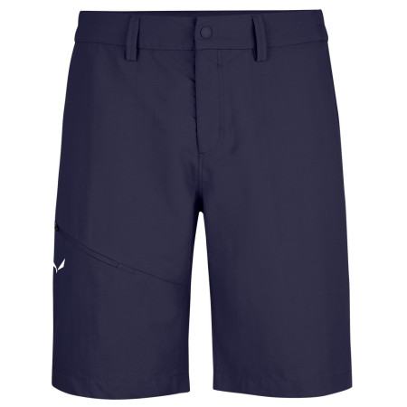 Herrenshorts Salewa *Iseo Dry M Shorts dunkelblau PremiumNavy