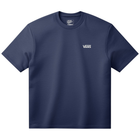 Herren-T-Shirt Vans Left Chest SS