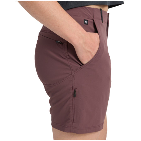 Damenshorts Black Diamond W Pursuit Shorts