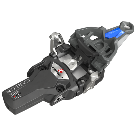 Skialp-Bindung Fritschi Vipec Evo 12 90 mm