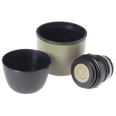 Thermokanne Esbit mit Doppelverschluss 1000 ml