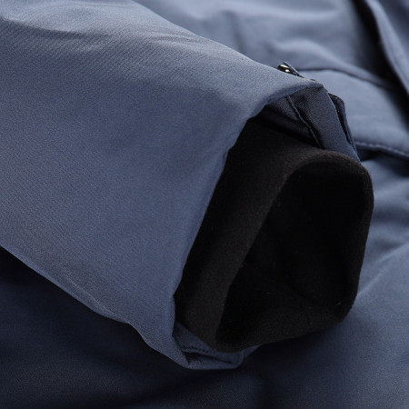 Herren-Winterjacke Alpine Pro Werd 2