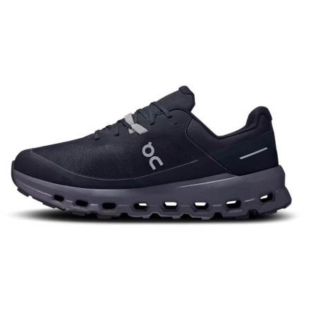 Damen Laufschuhe On Running Cloudvista 2 Waterproof
