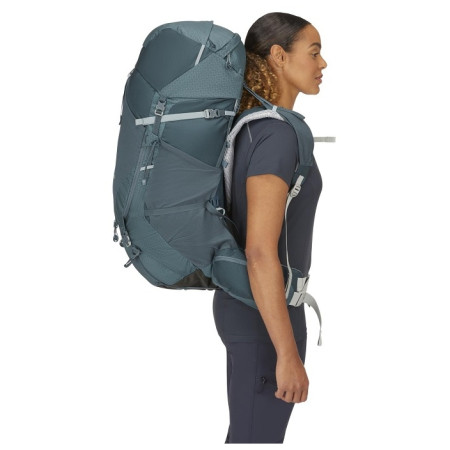 Damen Wanderrucksack Lowe Alpine Yacuri ND55