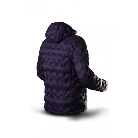 Herren-Winterjacke Trimm Trock