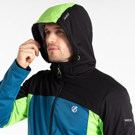 Herrenjacke Dare 2b Mountaineer Sftshl