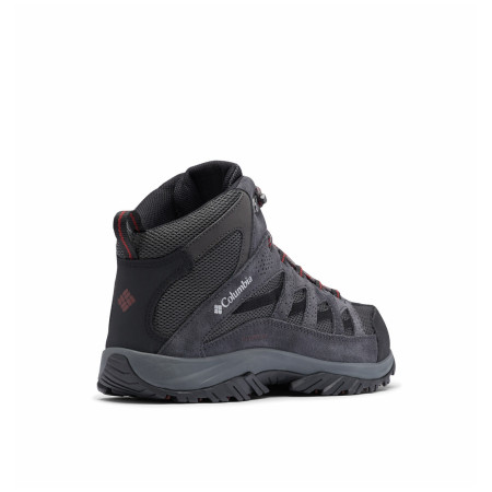 Herren Trekkingschuhe Columbia Crestwood™ Mid Waterproof