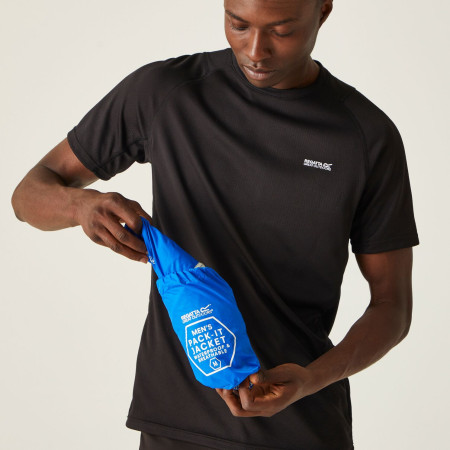 Herrenjacke Regatta Pack It Jkt III