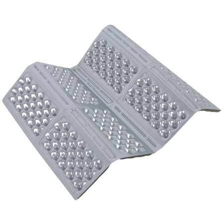 Sitz Warg Z-Fold Seat grün silver / khaki