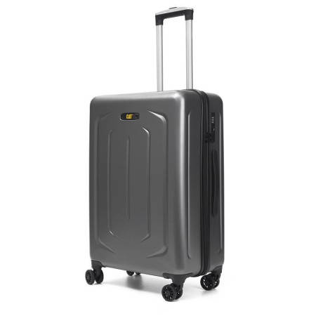 Koffer auf Rollen Caterpillar CAT Sculpted M