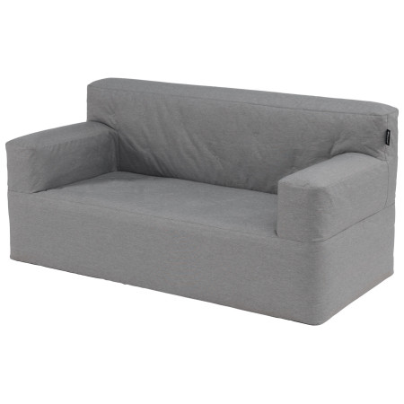 Aufblasbares Sofa Outwell Snowbird Lake grau Light Brown