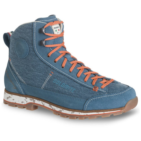 Herrenschuhe Dolomite 54 Anniversary blau BlueNavy
