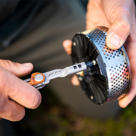 Multifunktionsmesser Gerber Armbar Slim Drive