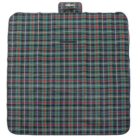 Picknickdecke Brunner Picnic Plaid