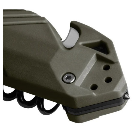 Klappmesser TB OUTDOOR Cac Army Knife Pa6