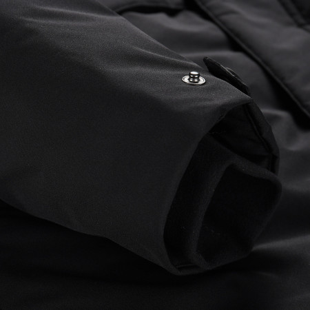 Herren Winterjacke Alpine Pro Wuss