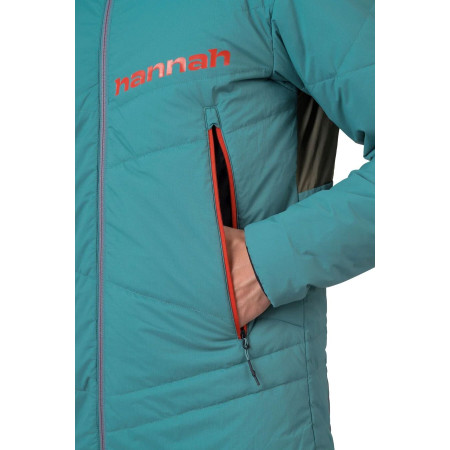 Herrenjacke Hannah Gabber Hoody