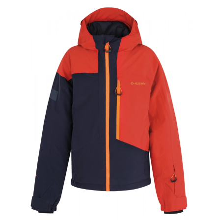 Kinderjacke Husky Gomez K