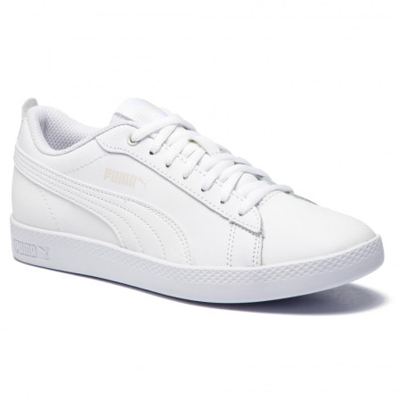 Damenschuhe Puma Puma Smash Wns v2 L weiß white