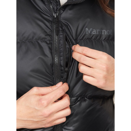 Damen Daunenweste Marmot Guides Down Vest