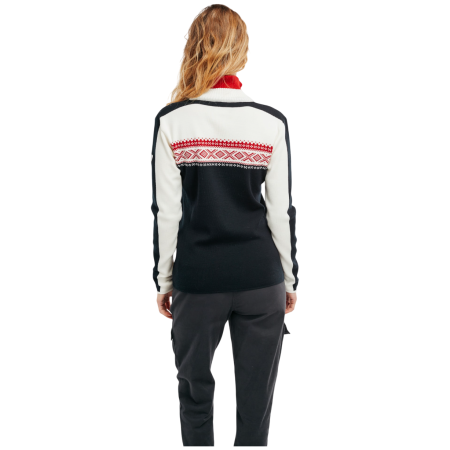 Damenpullover Dale of Norway Dystingen Fem Sweater