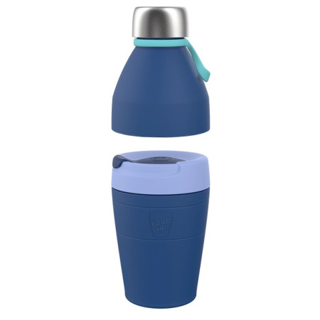 Thermotasse KeepCup Helix Thermal Kit 3v1 M