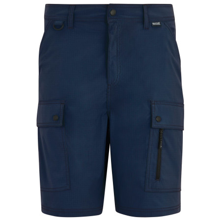 Herrenshorts Regatta Arlery Shorts dunkelblau Navy