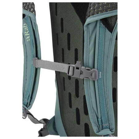 Wanderrucksack Rab Tygen 18