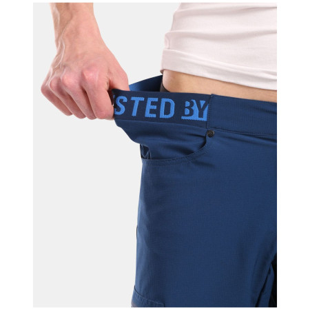 Herrenshorts Kilpi Asher-M