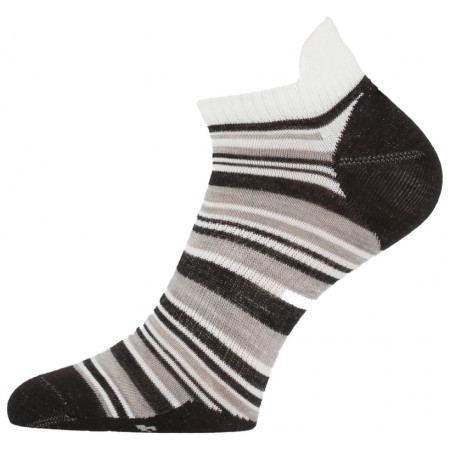 Socken Lasting WCS grau